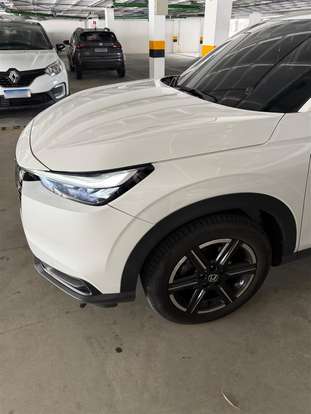 HONDA-HR-V-2025