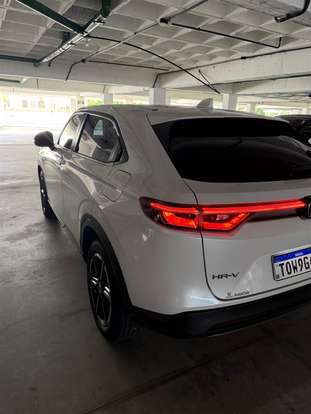 HONDA-HR-V-2025