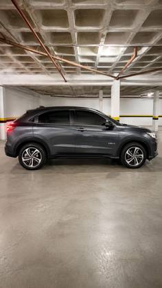 HONDA HR-V 1.5 DI I-VTEC TURBO FLEX TOURING CVT