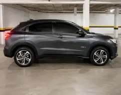HONDA HR-V 1.5 DI I-VTEC TURBO FLEX TOURING CVT HONDA HR-V 1.5 DI I-VTEC TURBO FLEX TOURING CVT