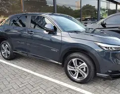 HONDA HR-V 1.5 DI I-VTEC TURBO FLEX TOURING CVT HONDA HR-V 1.5 DI I-VTEC TURBO FLEX TOURING CVT