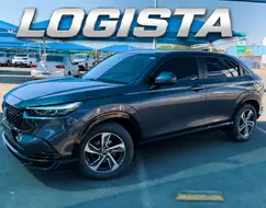 HONDA HR-V 1.5 DI I-VTEC TURBO FLEX TOURING CVT HONDA HR-V 1.5 DI I-VTEC TURBO FLEX TOURING CVT