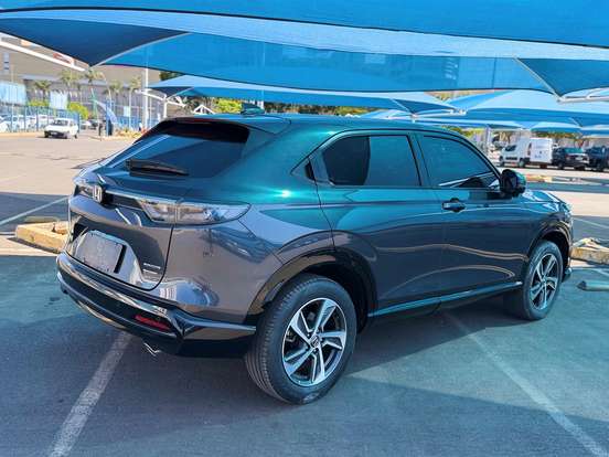 HONDA-HR-V-1.5 DI I-VTEC TURBO FLEX TOURING CVT HONDA-HR-V-2025