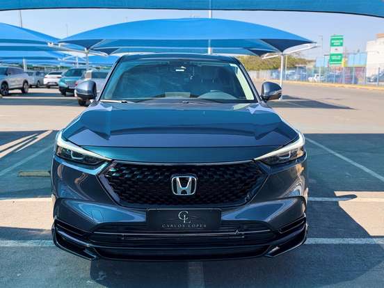HONDA-HR-V-1.5 DI I-VTEC TURBO FLEX TOURING CVT HONDA-HR-V-2025