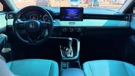 HONDA-HR-V-2025