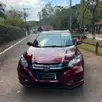 HONDA HR-V 1.8 16V FLEX EX 4P AUTOMÁTICO HONDA HR-V 1.8 16V FLEX EX 4P AUTOMÁTICO