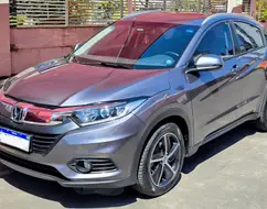 HONDA HR-V 1.8 16V FLEX EX 4P AUTOMÁTICO HONDA HR-V 1.8 16V FLEX EX 4P AUTOMÁTICO