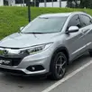 HONDA HR-V 1.8 16V FLEX EX 4P AUTOMÁTICO HONDA HR-V 1.8 16V FLEX EX 4P AUTOMÁTICO