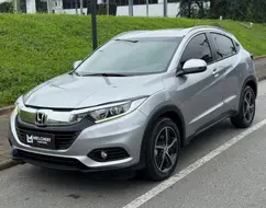 HONDA HR-V 1.8 16V FLEX EX 4P AUTOMÁTICO HONDA HR-V 1.8 16V FLEX EX 4P AUTOMÁTICO