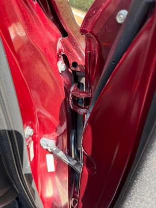 HONDA-HR-V-1.8 16V FLEX EX 4P AUTOMÁTICO HONDA-HR-V-2015