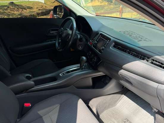 HONDA-HR-V-1.8 16V FLEX EX 4P AUTOMÁTICO HONDA-HR-V-2015