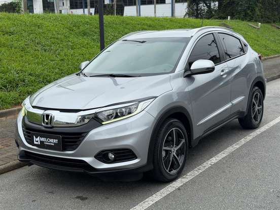 HONDA-HR-V-2020