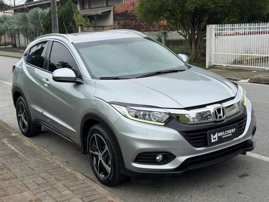 HONDA-HR-V-2020