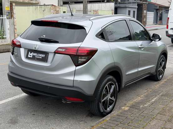 HONDA-HR-V-2020