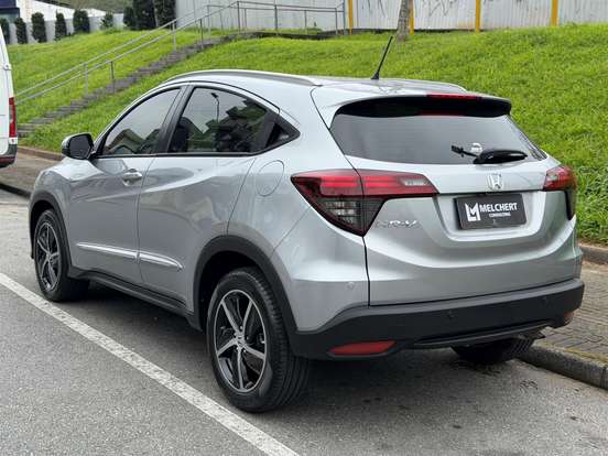 HONDA-HR-V-2020