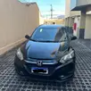 HONDA HR-V 1.8 16V FLEX EXL 4P AUTOMÁTICO HONDA HR-V 1.8 16V FLEX EXL 4P AUTOMÁTICO