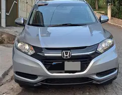HONDA HR-V 1.8 16V FLEX LX 4P AUTOMÁTICO HONDA HR-V 1.8 16V FLEX LX 4P AUTOMÁTICO