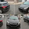 HONDA HR-V 1.8 16V FLEX LX 4P MANUAL HONDA HR-V 1.8 16V FLEX LX 4P MANUAL