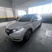 HONDA HR-V 1.8 16V FLEX TOURING 4P AUTOMÁTICO HONDA HR-V 1.8 16V FLEX TOURING 4P AUTOMÁTICO