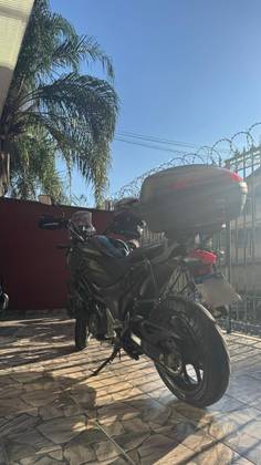 HONDA NC 750X ABS 