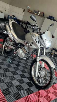 HONDA-NX 400i FALCON HONDA-NX 400i FALCON-2013