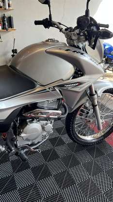 HONDA-NX 400i FALCON HONDA-NX 400i FALCON-2013
