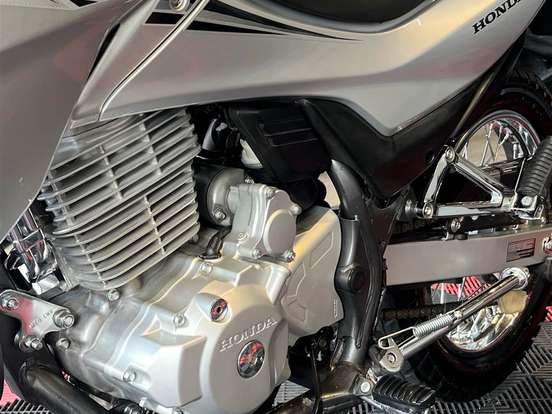 HONDA-NX 400i FALCON HONDA-NX 400i FALCON-2013