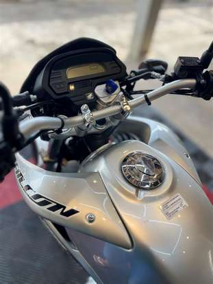 HONDA-NX 400i FALCON HONDA-NX 400i FALCON-2013