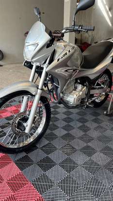 HONDA-NX 400i FALCON HONDA-NX 400i FALCON-2013