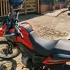 HONDA NXR 160 BROS CBS HONDA NXR 160 BROS CBS