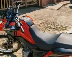 HONDA NXR 160 BROS CBS HONDA NXR 160 BROS CBS