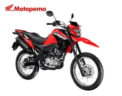 HONDA NXR 160 BROS CBS HONDA NXR 160 BROS CBS