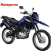 HONDA NXR 160 BROS CBS HONDA NXR 160 BROS CBS