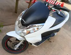 HONDA PCX HONDA PCX