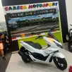 HONDA PCX 160 ABS HONDA PCX 160 ABS