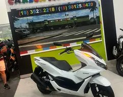 HONDA PCX 160 ABS HONDA PCX 160 ABS
