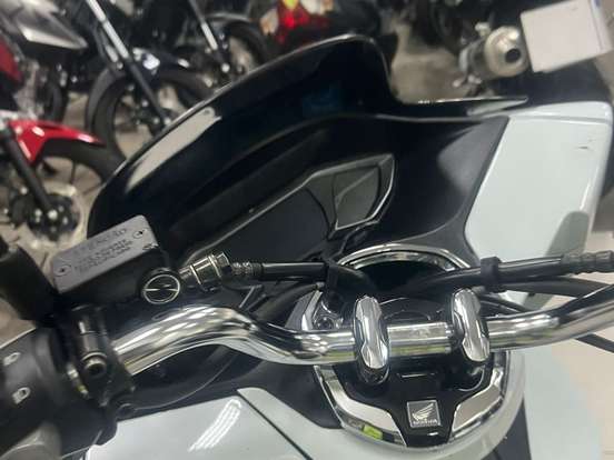 HONDA-PCX 160 ABS HONDA-PCX 160 ABS-2023