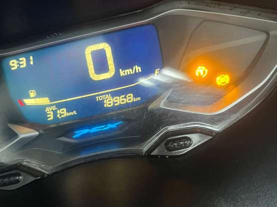 HONDA-PCX 160 ABS HONDA-PCX 160 ABS-2023