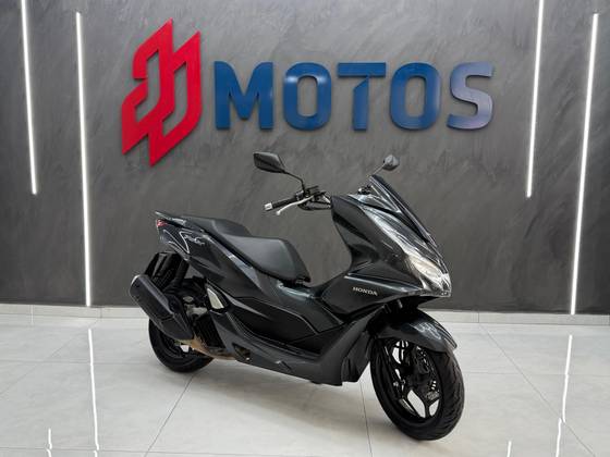 HONDA PCX 160 ABS 