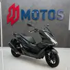 HONDA PCX 160 ABS HONDA PCX 160 ABS
