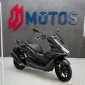 HONDA PCX 160 ABS HONDA PCX 160 ABS