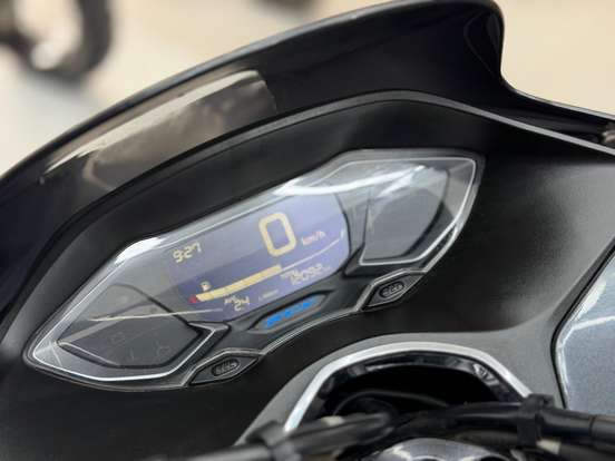 HONDA-PCX 160 ABS HONDA-PCX 160 ABS-2024