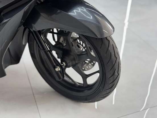 HONDA-PCX 160 ABS-2024
