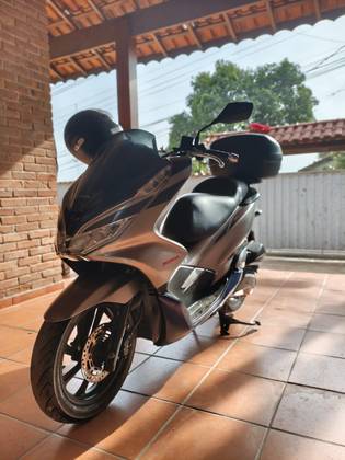HONDA PCX SPORT 