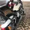 HONDA SHADOW 750 HONDA SHADOW 750