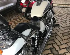 HONDA SHADOW 750 HONDA SHADOW 750