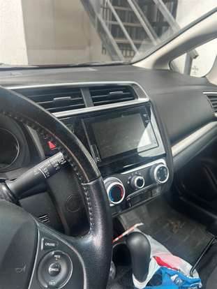HONDA-WR-V-1.5 16V FLEXONE EXL CVT HONDA-WR-V-2018