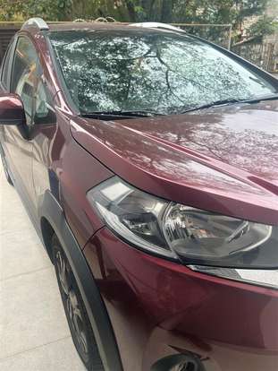 HONDA-WR-V-2018