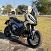 HONDA X-ADV HONDA X-ADV