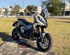 HONDA X-ADV HONDA X-ADV
